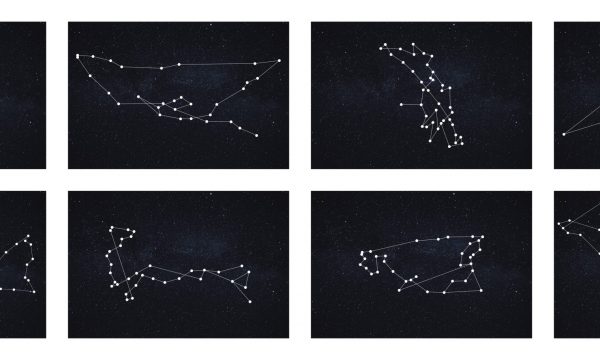Personal constellations